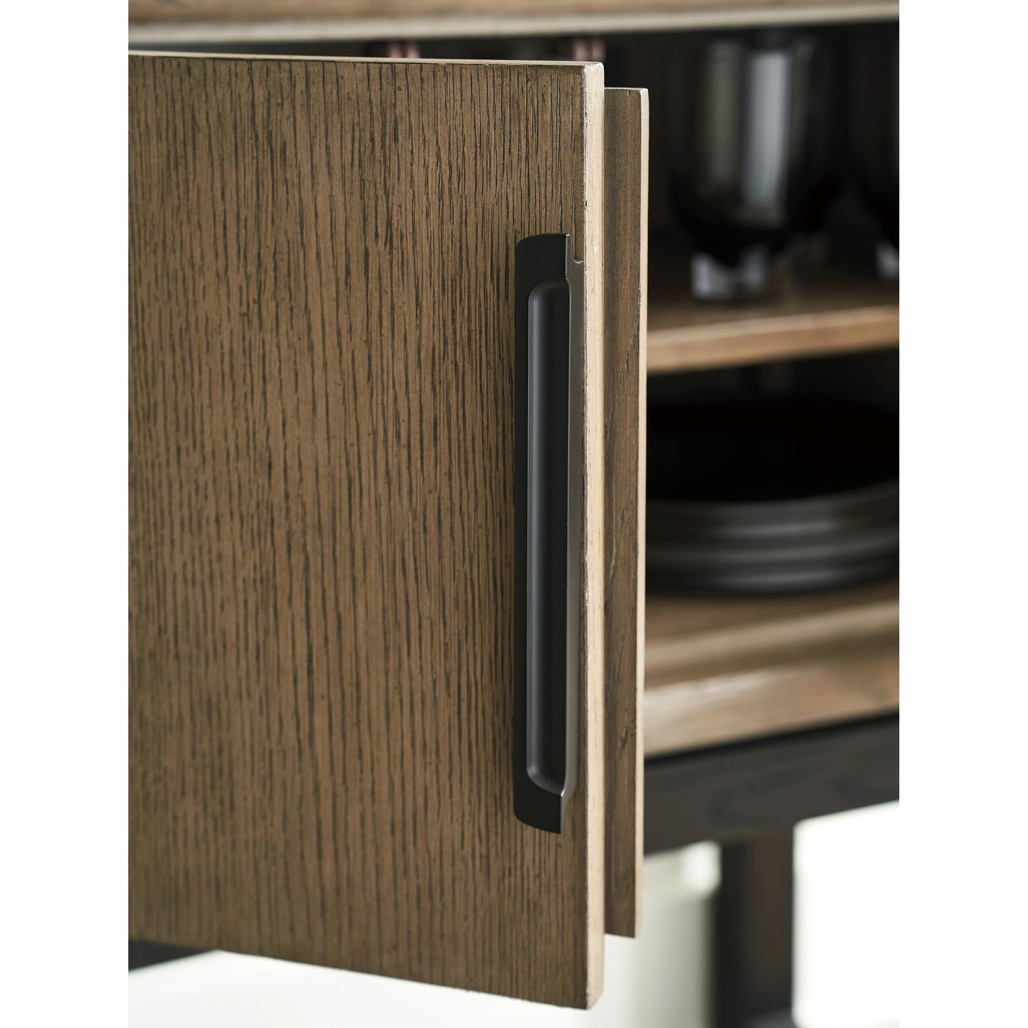 003 SI-2013223 | Closeup | Tavola Sideboard by Lexington in senegal, tunis. Made from unique in a modern style.