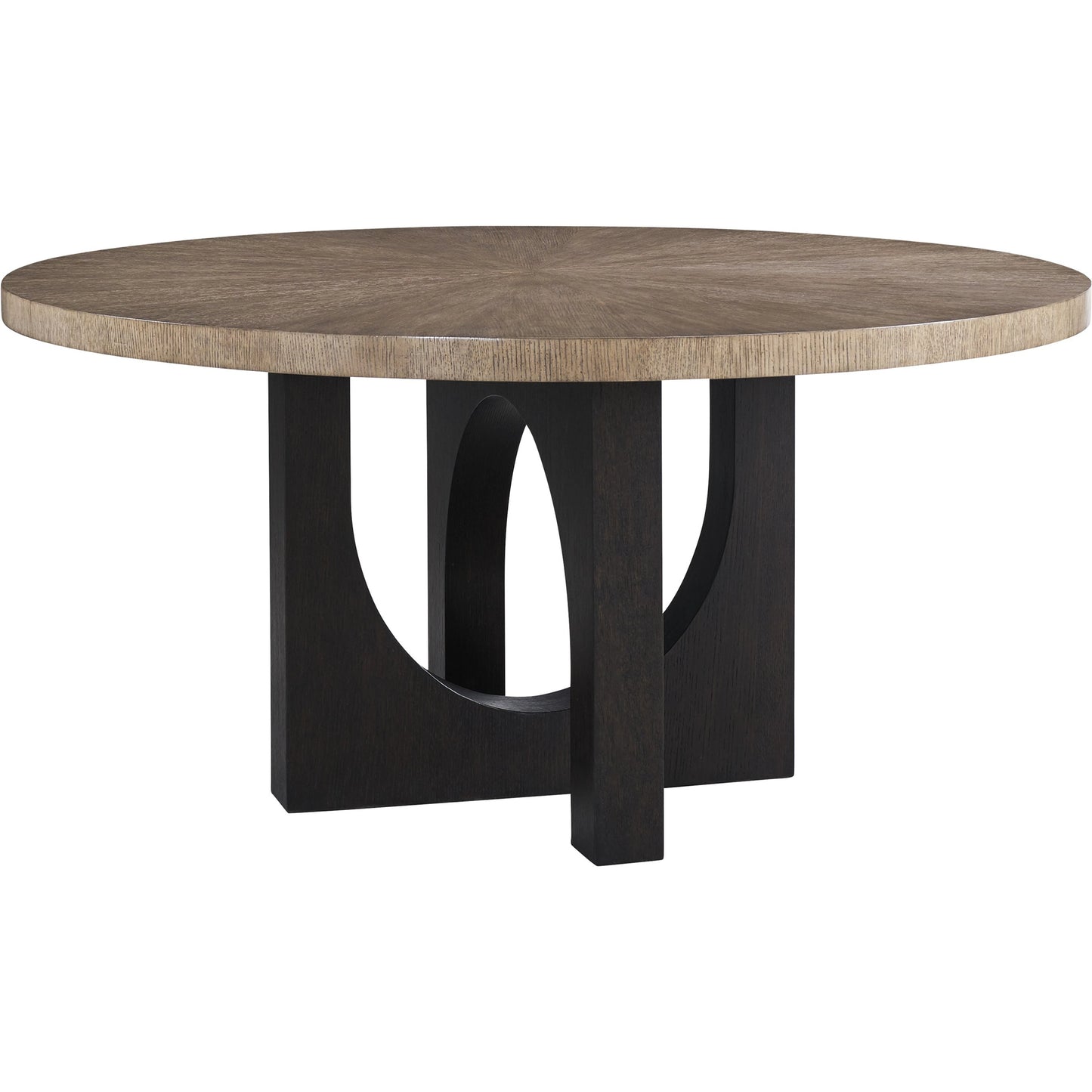 001 SI-2013224 | Additional Silo | Regent Round Dining Table by Lexington in senegal, tunis. Made from unique in a modern style.