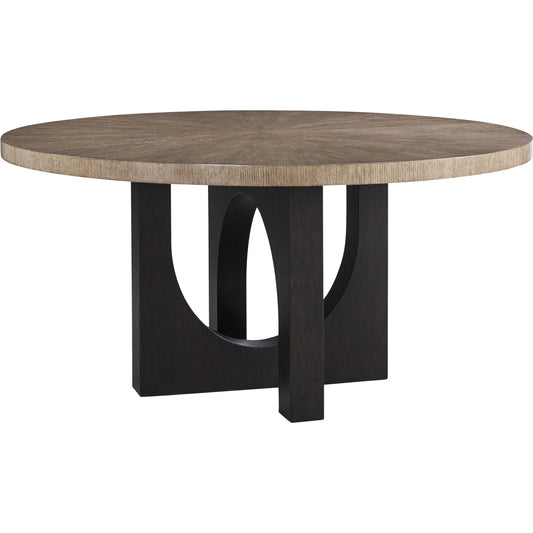 001 SI-2013224 | Primary Silo | Regent Round Dining Table by Lexington in senegal, tunis. Made from unique in a modern style.