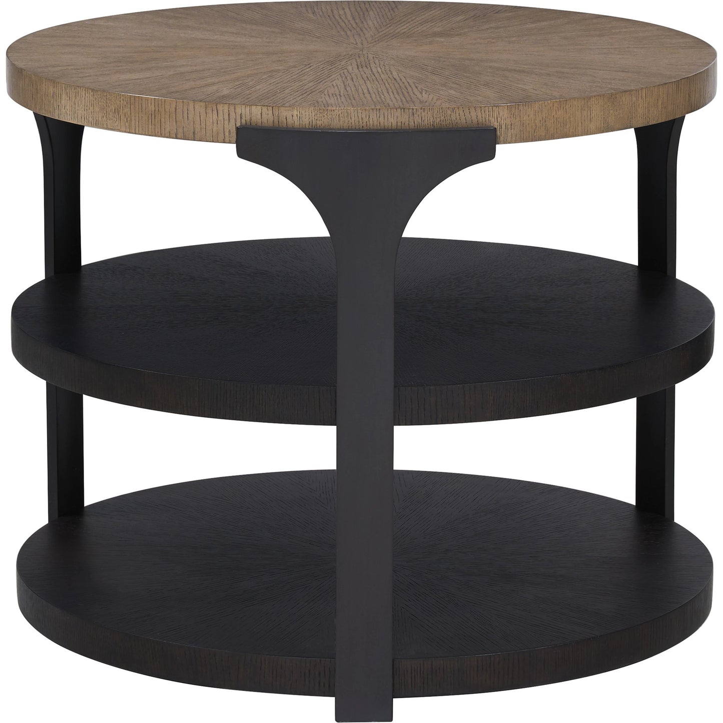 001 SI-2013232 | Additional Silo | Kenya Round End Table by Lexington in senegal, tunis. Made from unique in a modern style.
