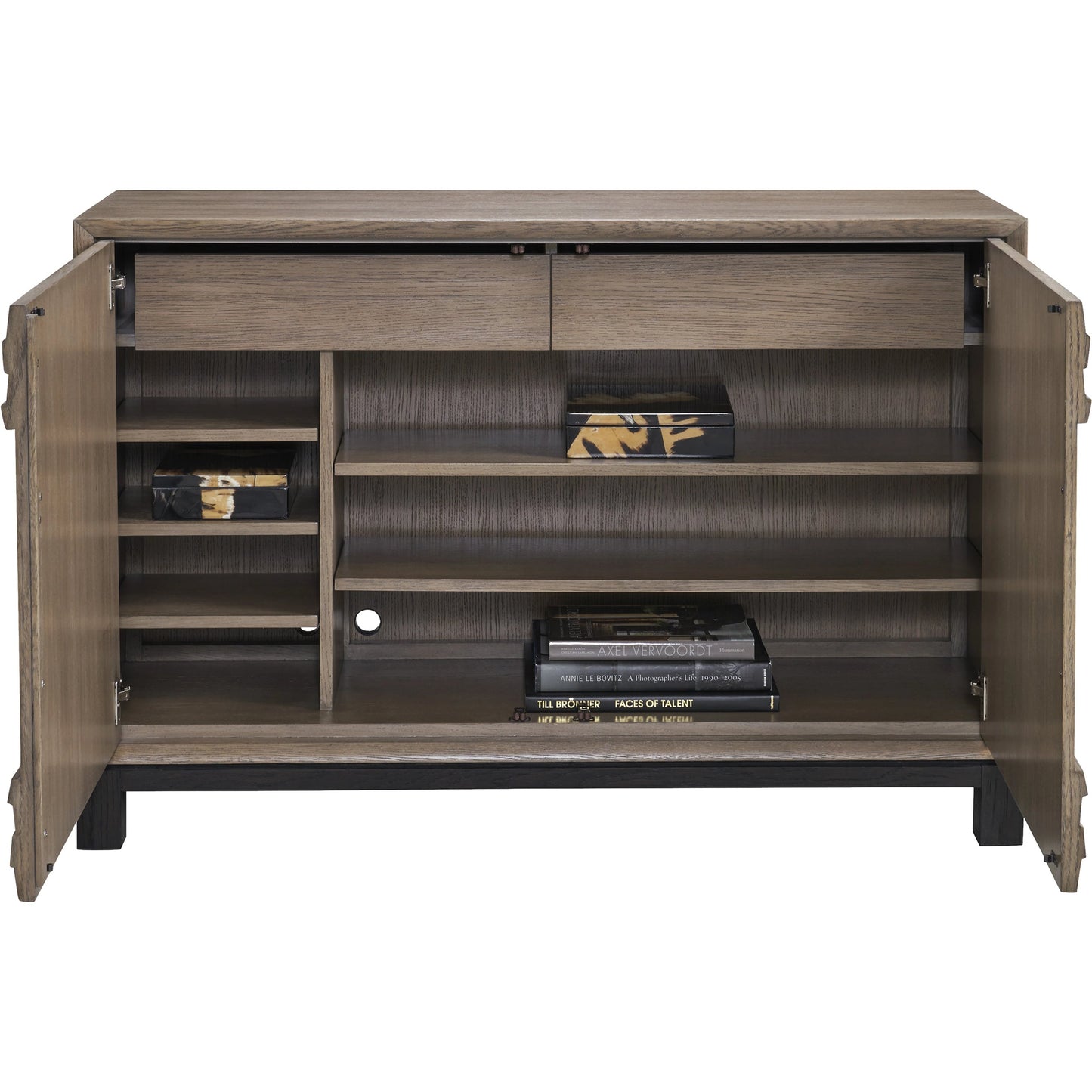 002 SI-2013235 | Additional Silo | Tripoli Hall Chest by Lexington in senegal, tunis. Made from unique in a modern style.