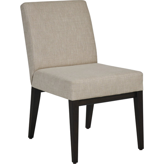 Latham Upholstered Side Chair by Lexington in carlton and tunis. Made from unique in a modern style.