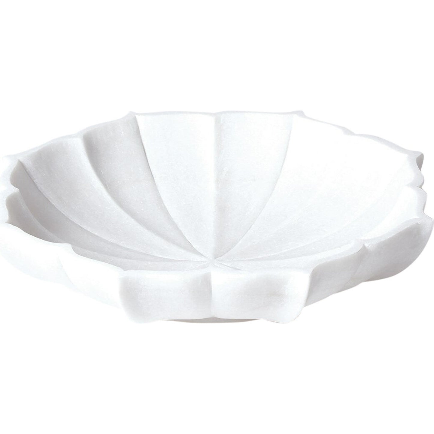 001 SR-892472 | Primary Silo | Petal Bowl by Global Views. Made from unique in a cottage & farmhouse style.