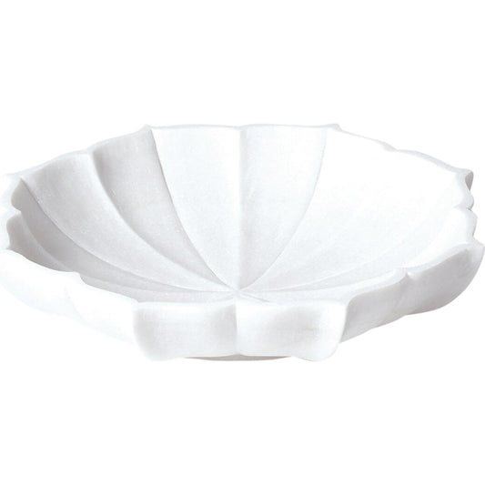 001 SR-892472 | Primary Silo | Petal Bowl by Global Views. Made from unique in a cottage & farmhouse style.