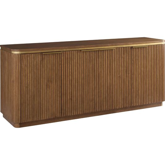 Las Palmas Buffet by Lexington. Made from unique in a transitional style.