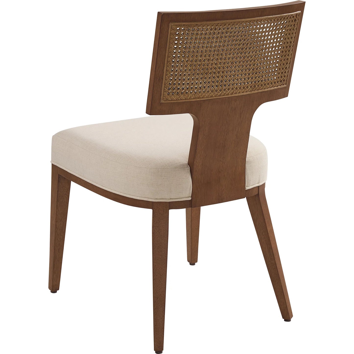 002 SI-2371251 | Additional Silo | Serrano Woven Side Chair by Lexington. Made from unique in a transitional style.