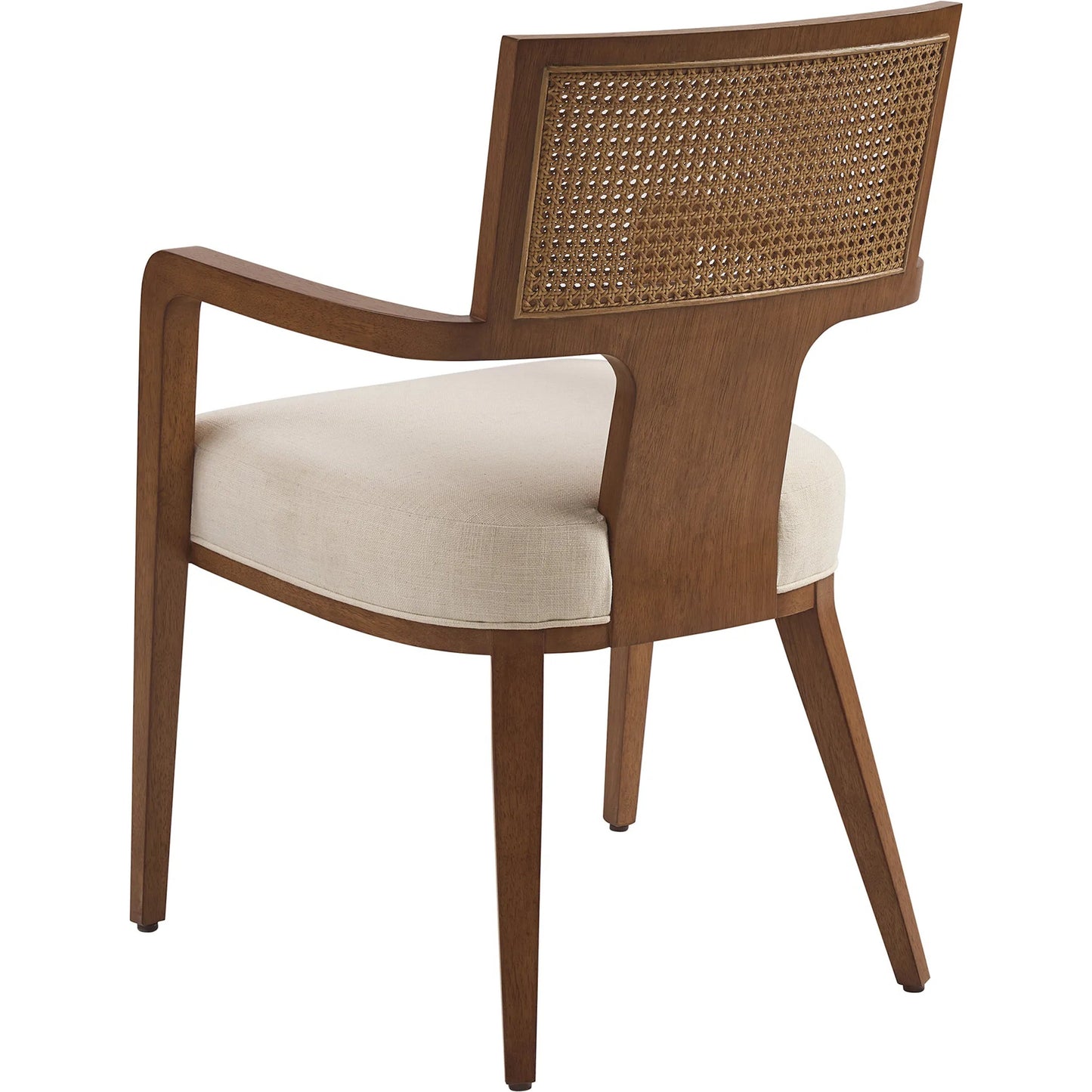 002 SI-2371253 | Additional Silo | Serrano Woven Arm Chair by Lexington. Made from unique in a transitional style.
