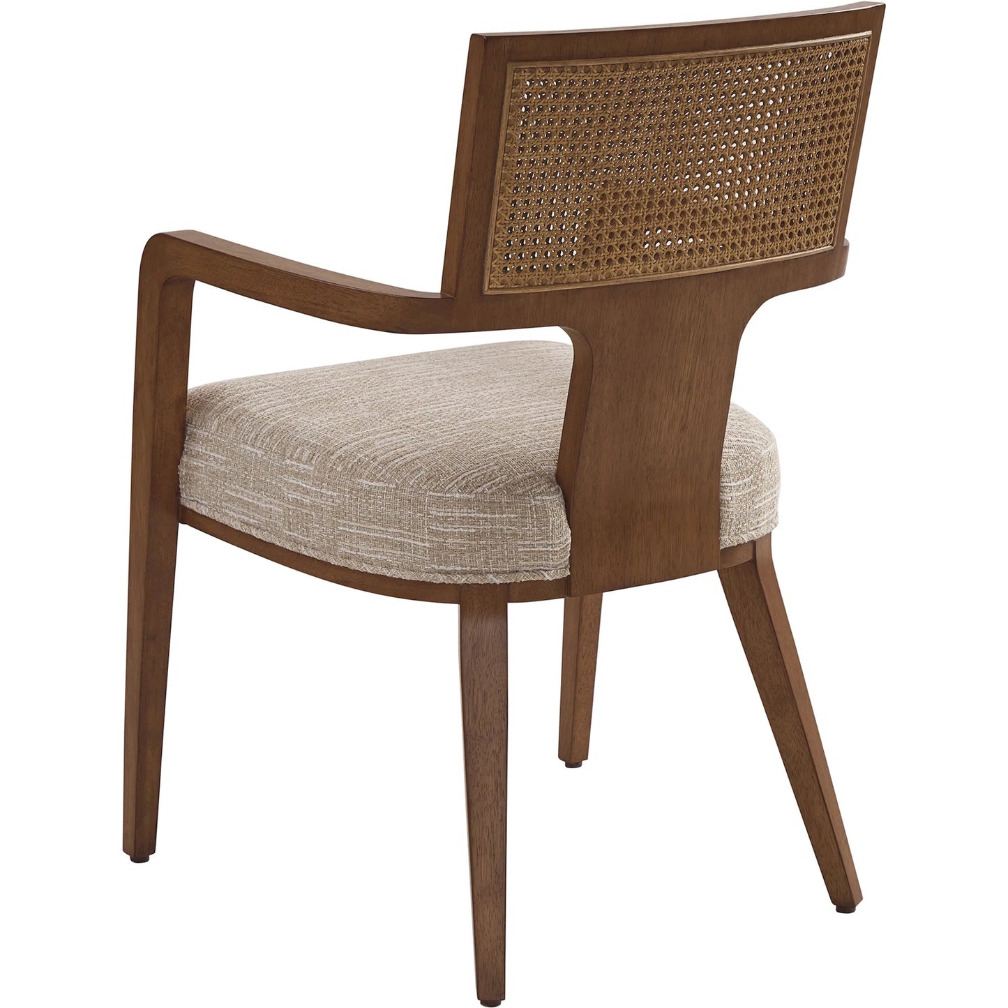 002 SI-2371254 | Additional Silo | Serrano Dining Arm Chair by Lexington. Made from unique in a transitional style.