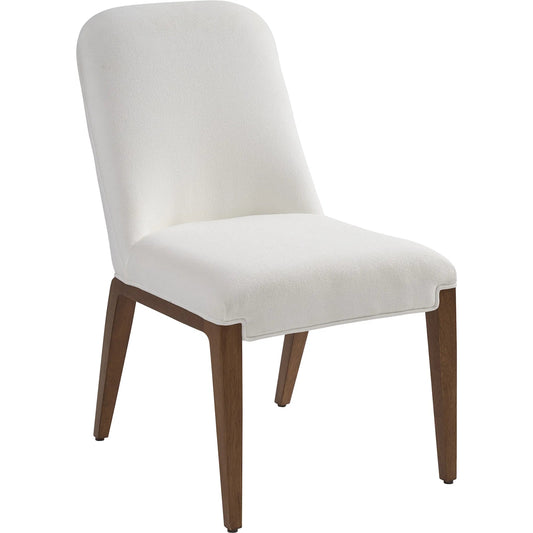 Seacove Dining Side Chair by Lexington. Made from unique in a modern style.