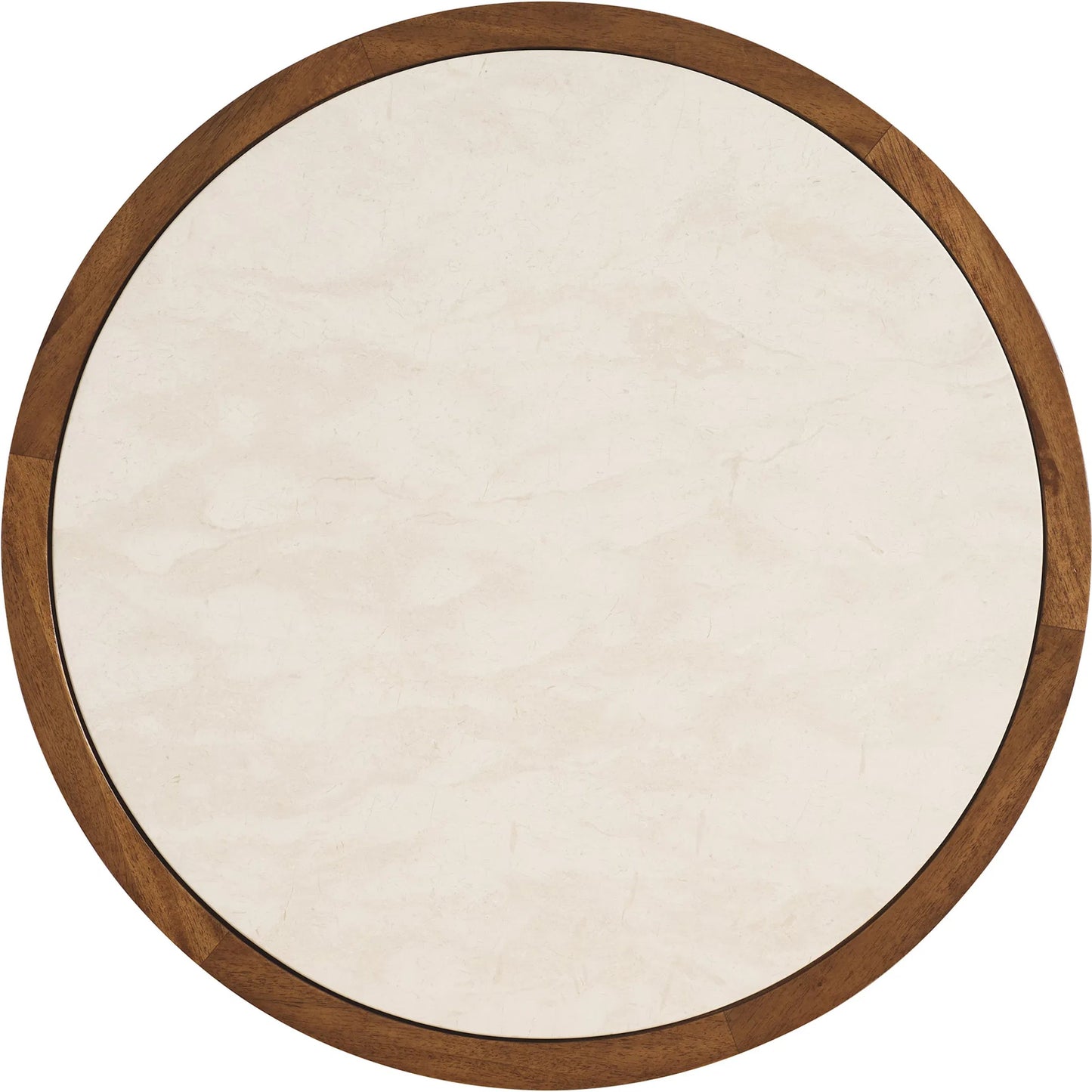 002 SI-2371265 | Additional Silo | Ortega Accent Table by Lexington. Made from marble in a rustic style.
