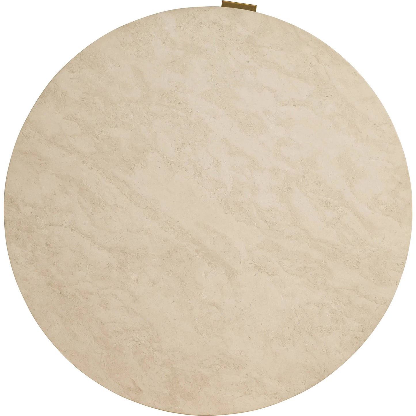 003 SI-2371266 | Additional Silo | Avenida Round End Table by Lexington. Made from unique in a transitional style.