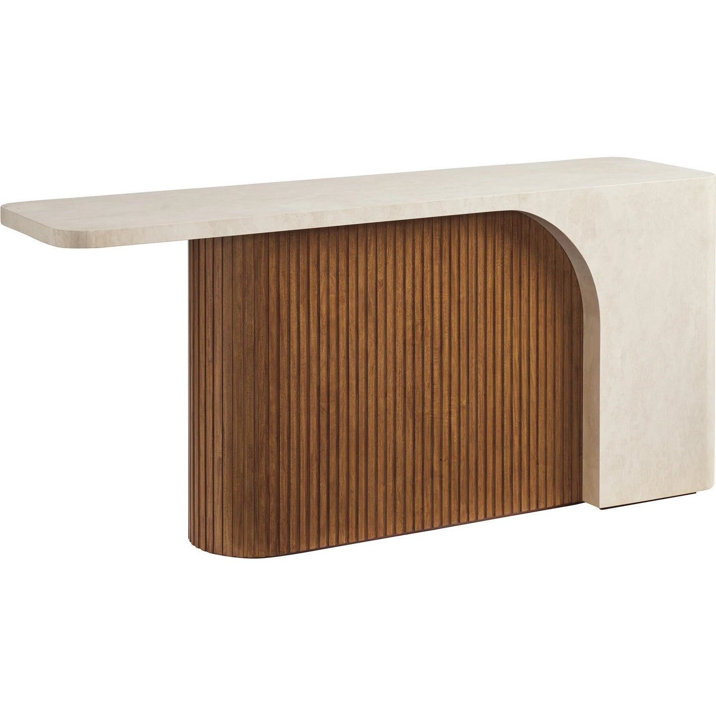 002 SI-2371268 | Additional Silo | Seabourne Console Table by Lexington. Made from unique in a modern style.