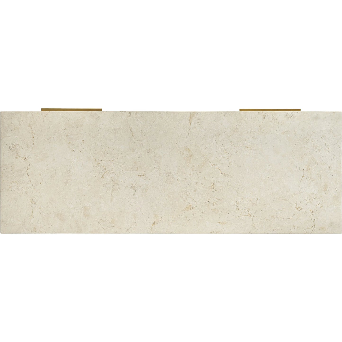 002 SI-2371269 | Additional Silo | Montage Stone Hall Chest by Lexington. Made from limestone in a modern style.