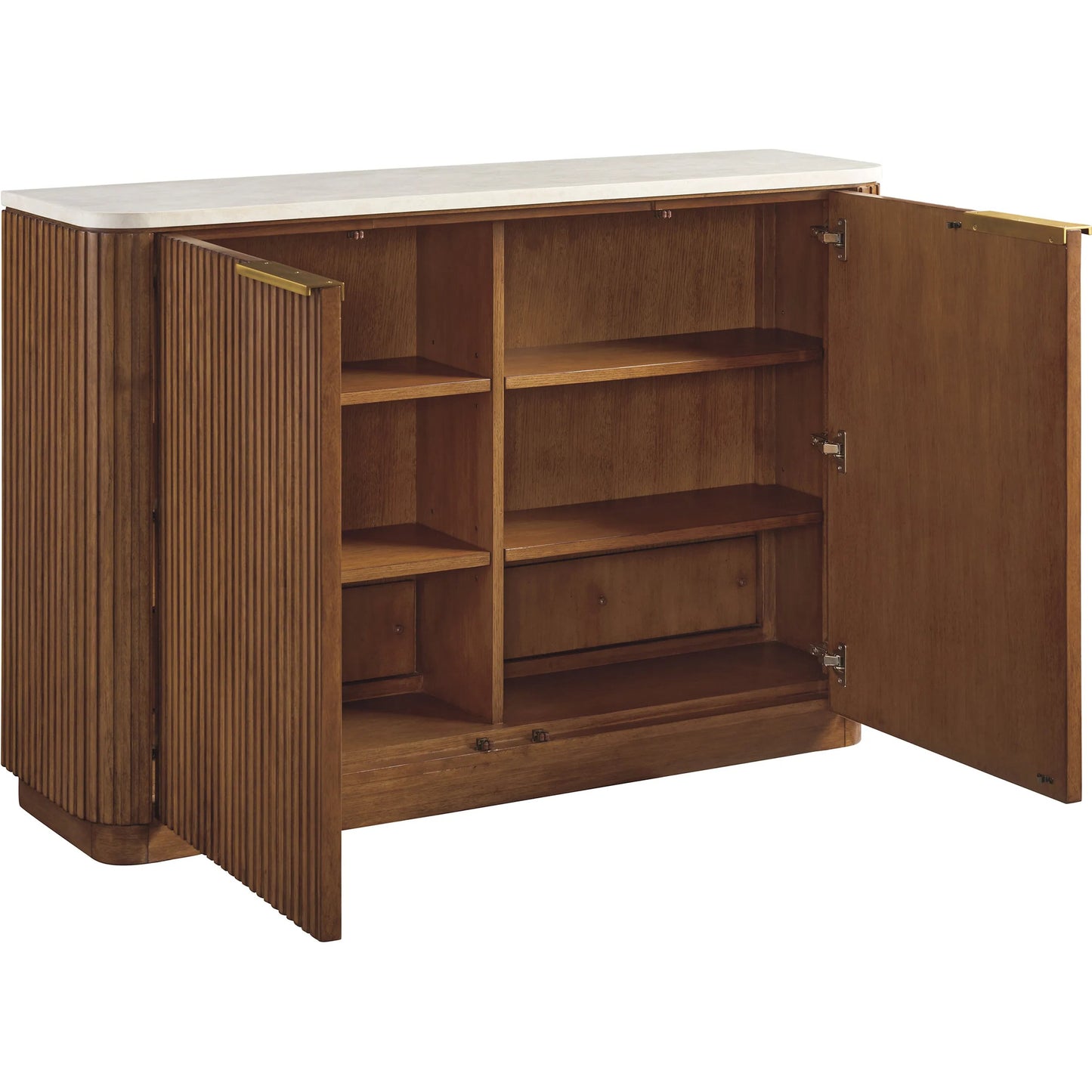 002 SI-2371270 | Additional Silo | Avenida Hall Chest by Lexington. Made from unique in a transitional style.