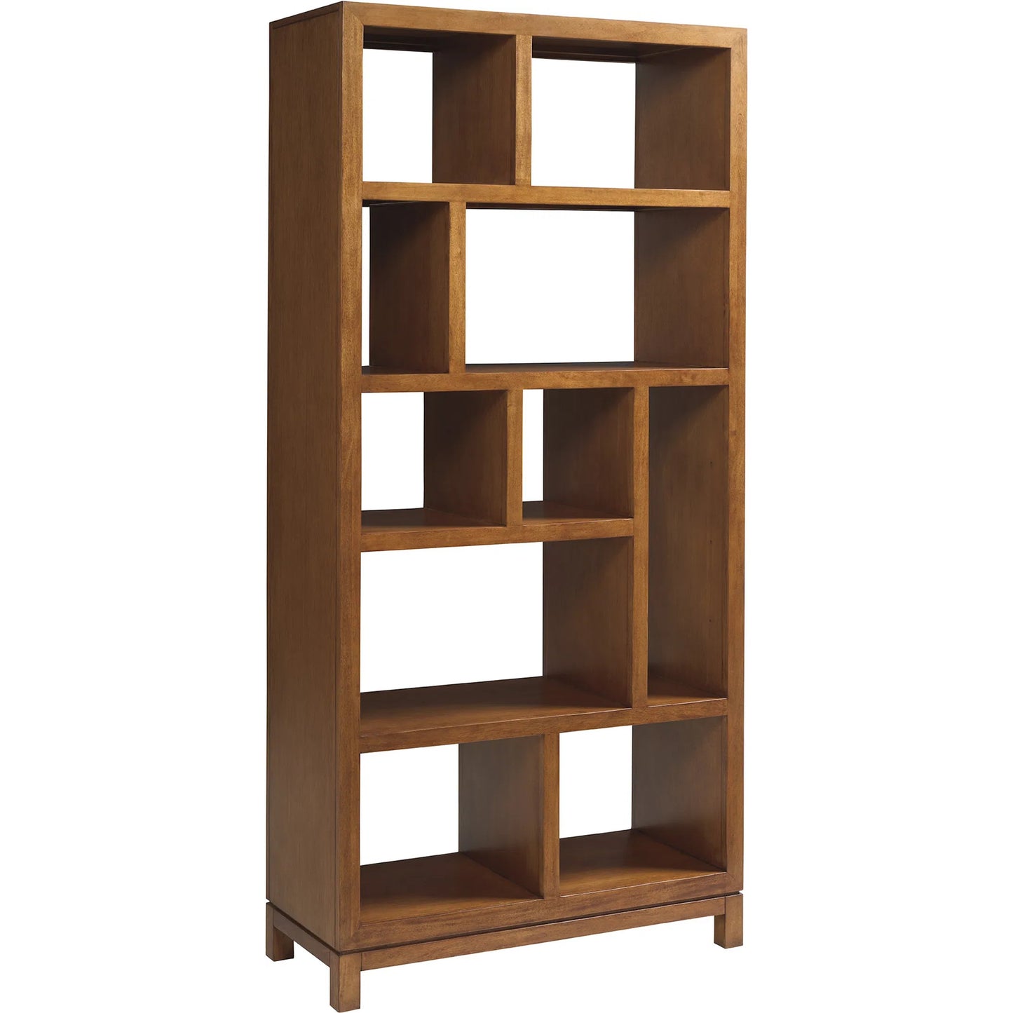 001 SI-2371271 | Primary Silo | Hermosa Bunching Bookcase by Lexington. Made from unique in a transitional style.