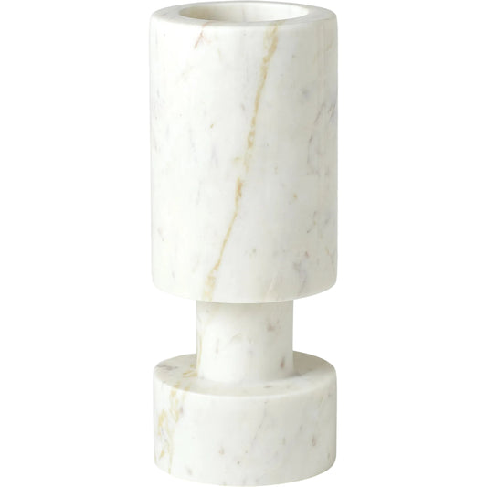 001 SR-892432 | Primary Silo | Luc Vase by Global Views. Made from unique in a modern style.