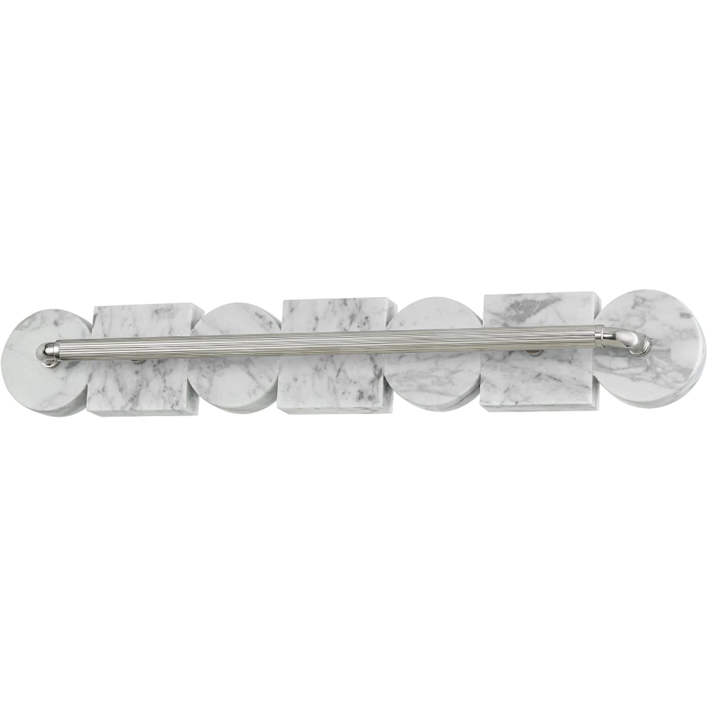 007 SI-2030017 | Primary Silo | Sena Sconce by Corbett. Made from unique in a modern style.