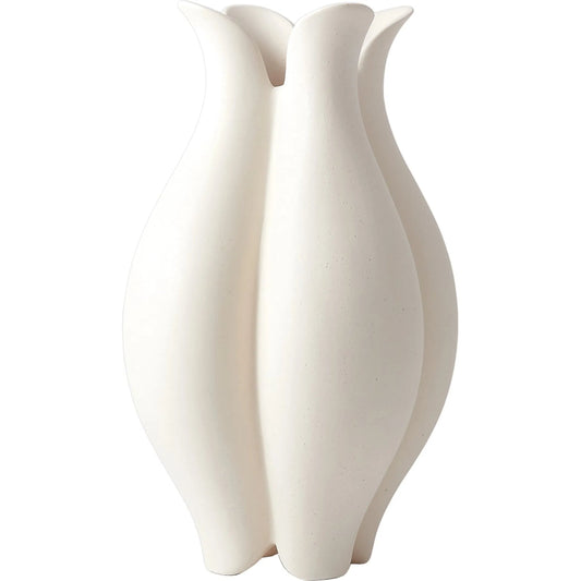 001 SR-701896 | Primary Silo | Pond Vase by Global Views. Made from ceramic in a modern style.