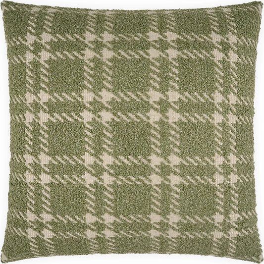 001 SI-2514578 | Primary Silo | Sherlock Pillow by DV Kap Home. Made from 52% polyester, 48% cotton in a unique style.