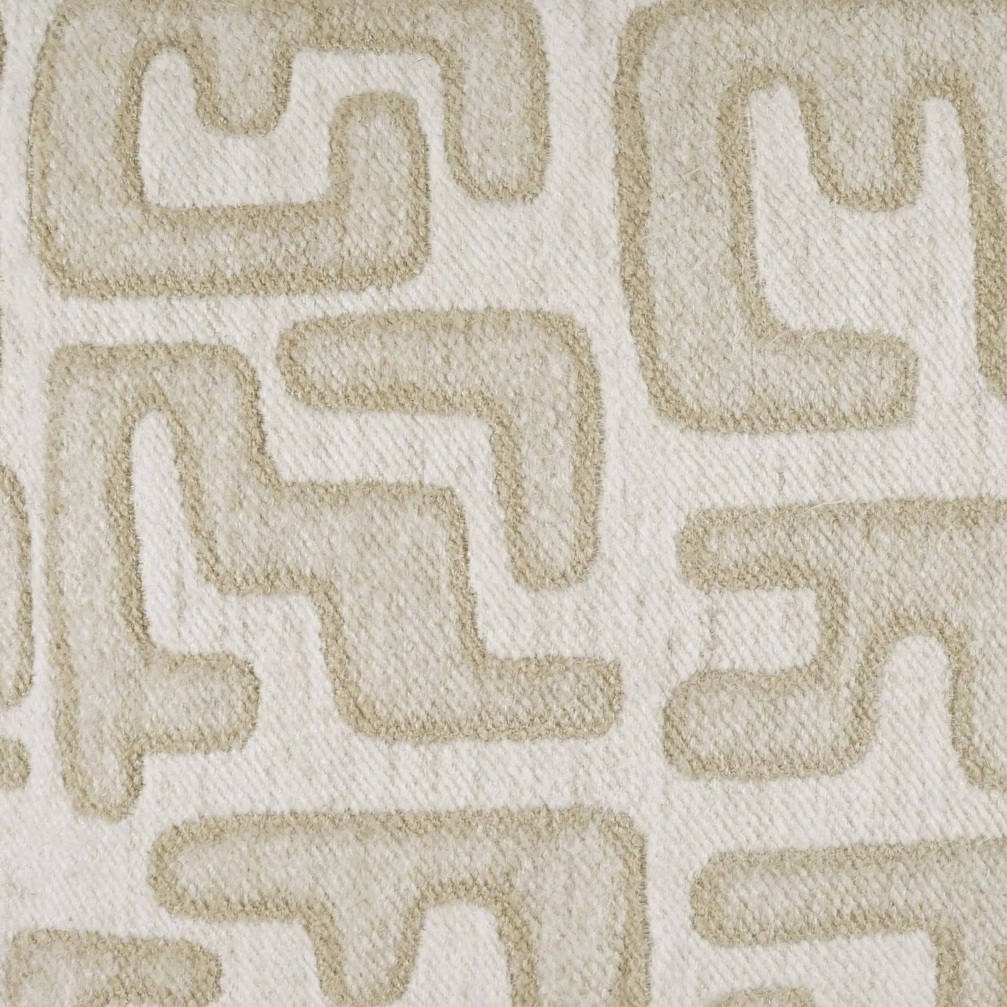 003 SI-2514262 | Closeup | Bantu Pillow by DV Kap Home. Made from 46% acrylic, 26% polyester, 23% cotton, 5% linen in a eclectic & global style.