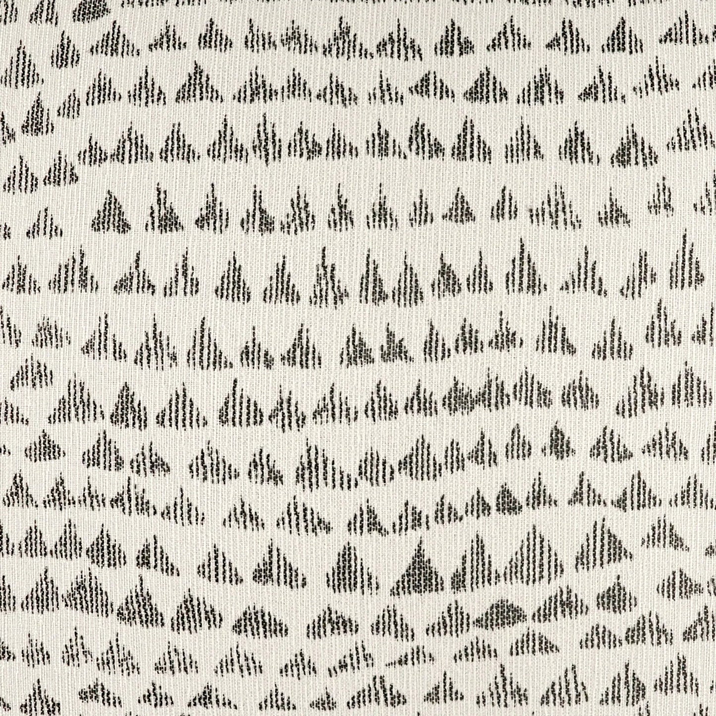 002 SI-2514483 | Closeup | Maxton Pillow by DV Kap Home in white. Made from 61.84% olefin, 38.16% polyester (uv) in a transitional style.
