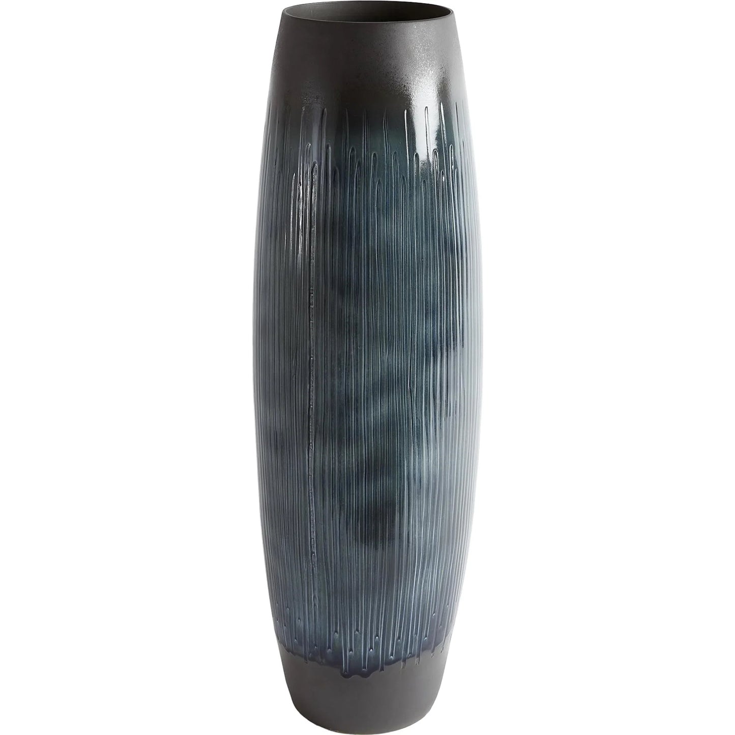 005 SR-701618 | Additional Silo | Matchstick Vase by Global Views. Made from porcelain in a eclectic & global style.