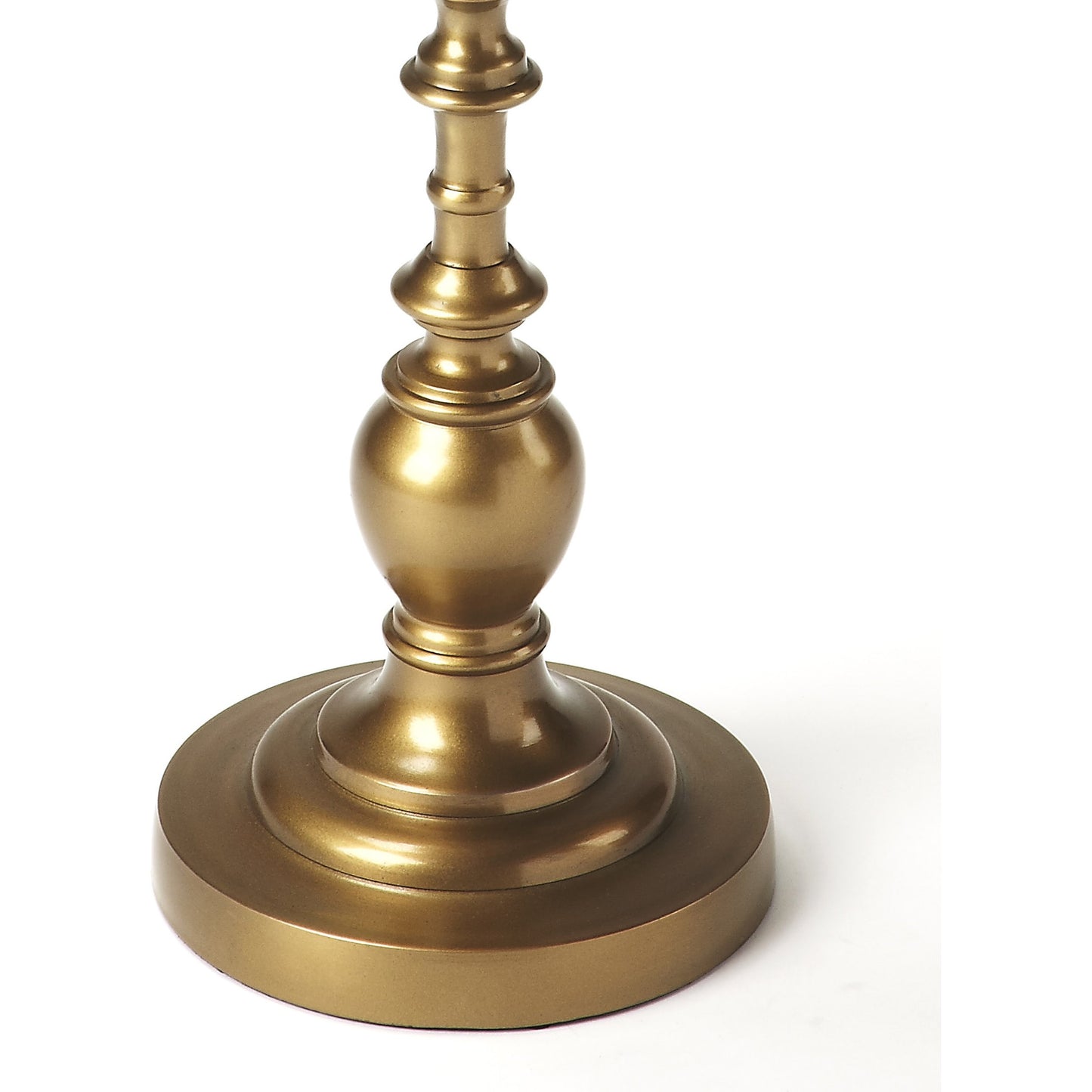 003 S-242669 | Additional Silo | Darien End Table by Butler Specialty Company. Made from unique in a traditional style.