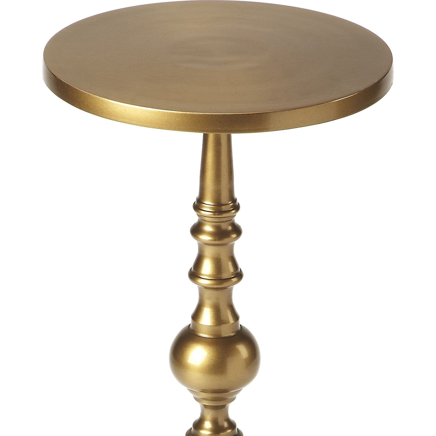 002 S-242669 | Additional Silo | Darien End Table by Butler Specialty Company. Made from unique in a traditional style.