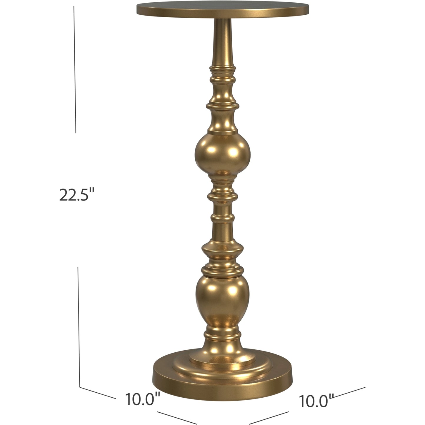 012 S-242669 | Additional Silo | Darien End Table by Butler Specialty Company. Made from unique in a traditional style.