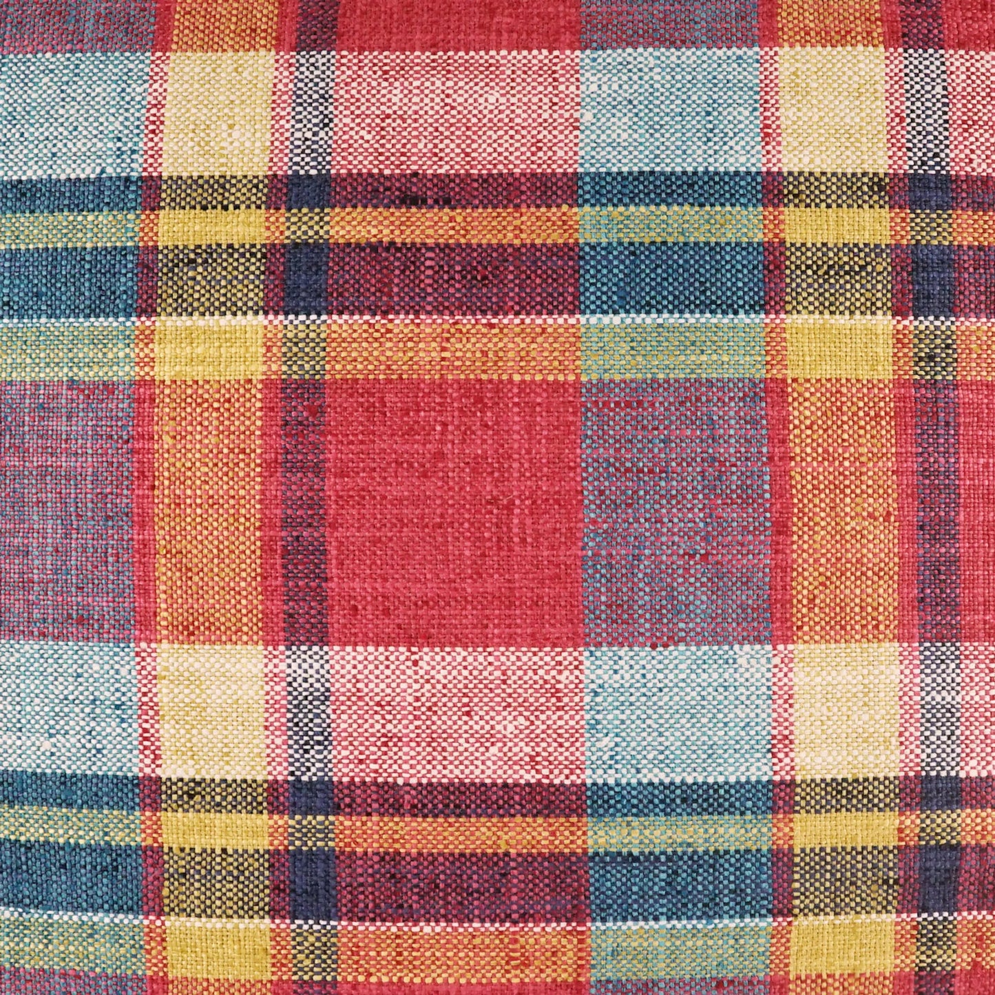 002 SI-2514252 | Closeup | Ansel Pillow by DV Kap Home in fuchsia. Made from 100% polyester in a traditional style.