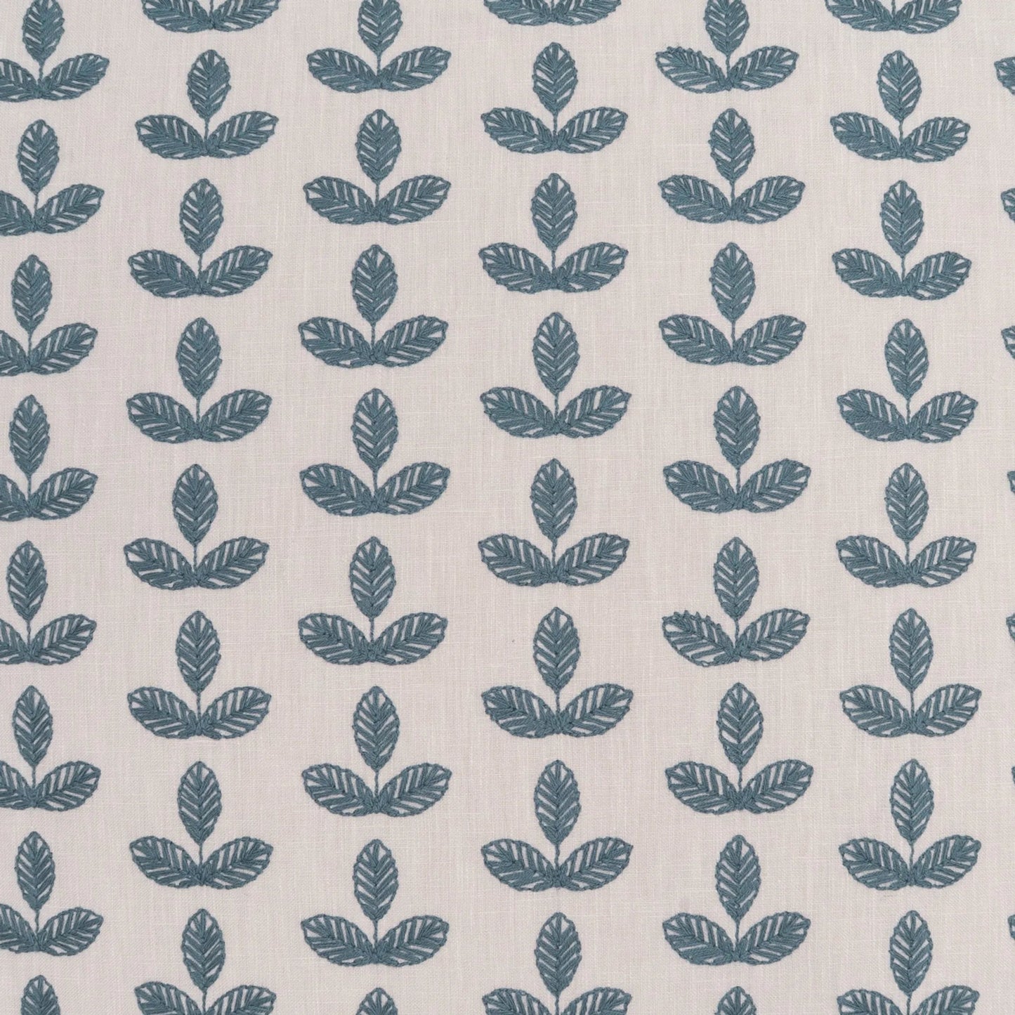 004 SI-2514297 | Closeup | Clemence Pillow by DV Kap Home. Made from 65% cotton, 35% polyester in a traditional style.