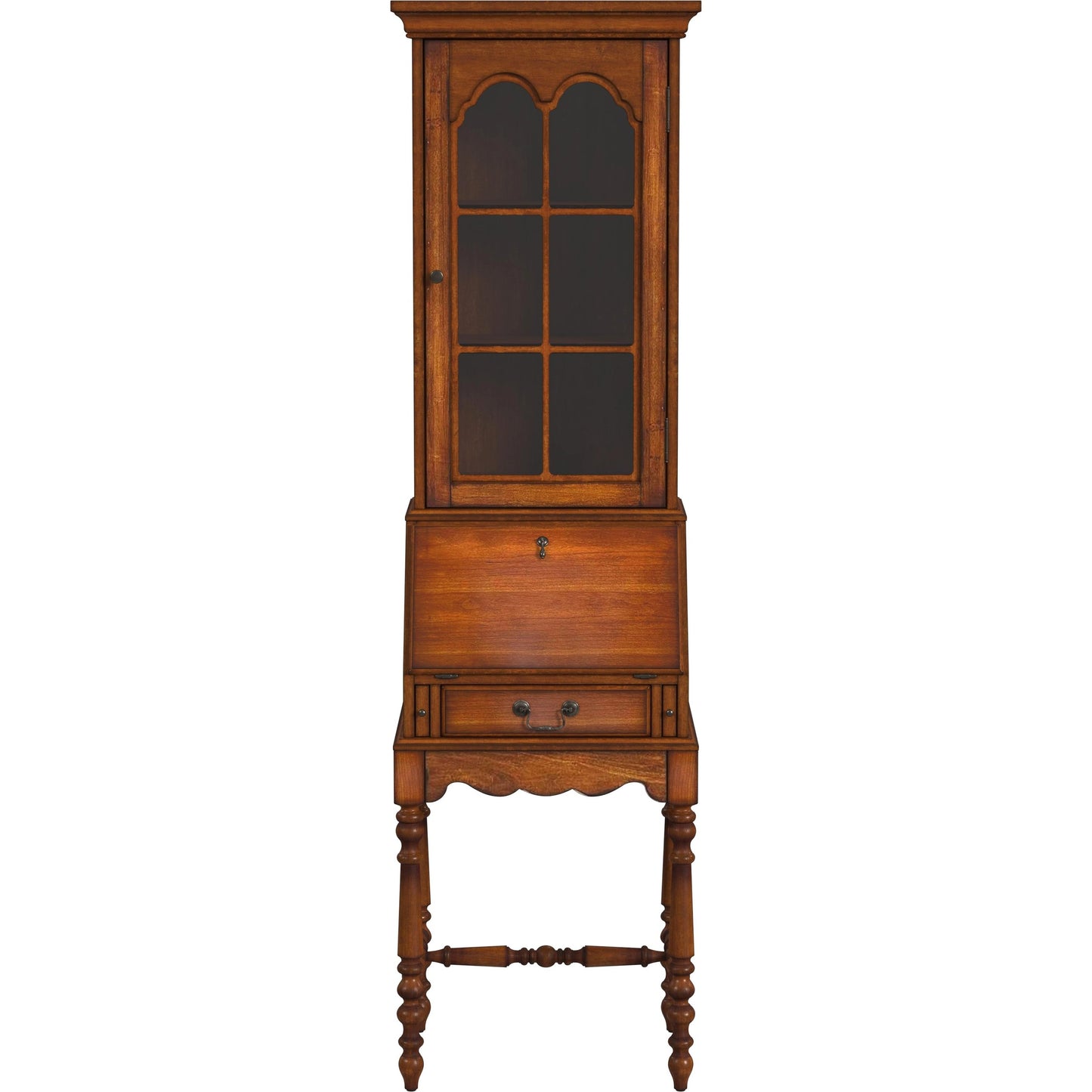 003 SI-2022005 | Additional Silo | Newlark Secretary by Butler Specialty Company. Made from unique in a traditional style.