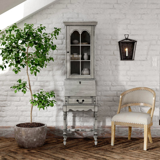 Newlark Secretary by Butler Specialty Company. Made from unique in a traditional style.