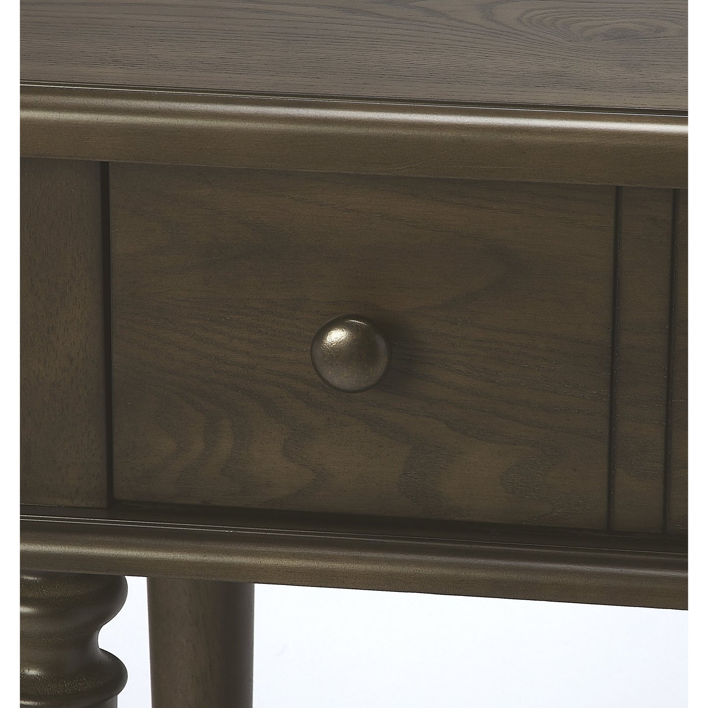 007 S-346383 | Additional Silo | Talia Console Table by Butler Specialty Company. Made from unique in a traditional style.