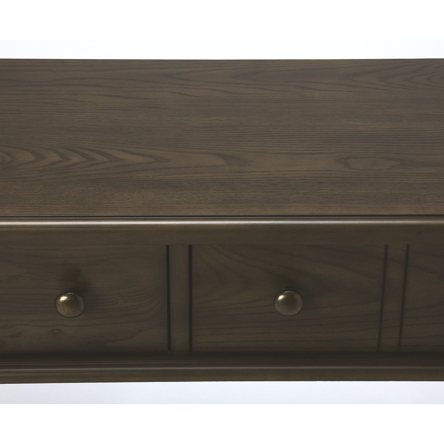 005 S-346383 | Additional Silo | Talia Console Table by Butler Specialty Company. Made from unique in a traditional style.