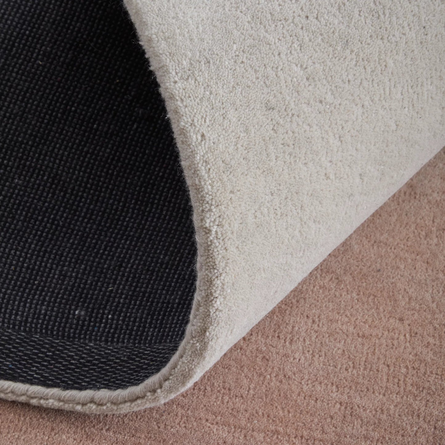 007 SI-2238453,SI-2238454,SI-2238455,SI-2238456,SI-2238457,SI-2238458 | Closeup | Katya Gradient & Rug - KTY8989F by Feizy in pink, ivory. Made from wool in a unique style.