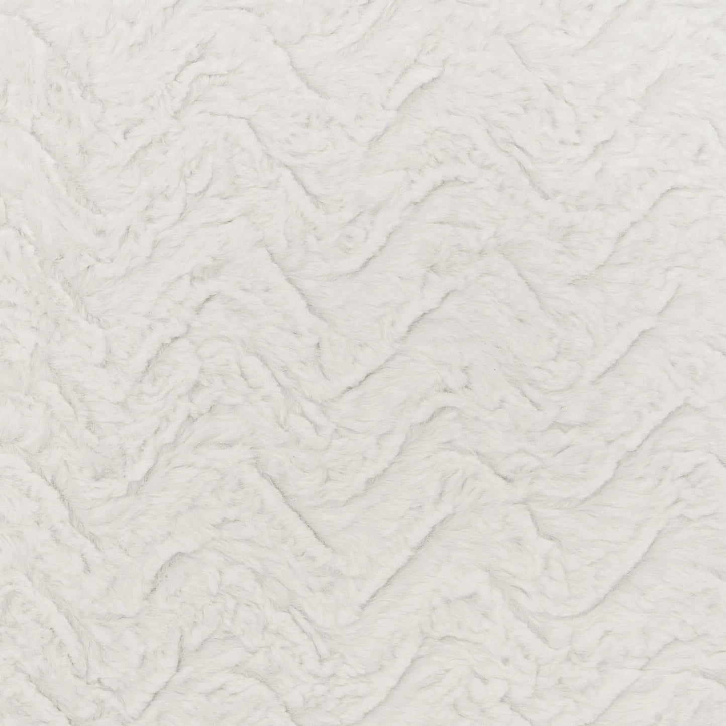 002 SI-2533597 | Closeup | Beluga Pillow by DV Kap Home in white. Made from 100% polyester in a unique style.