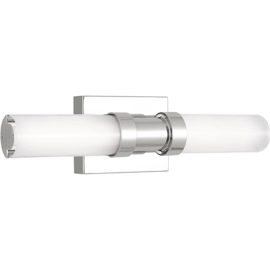 Kiel Small LED Wall / Bath by Visual Comfort & Co.. Made from steel in a transitional style.