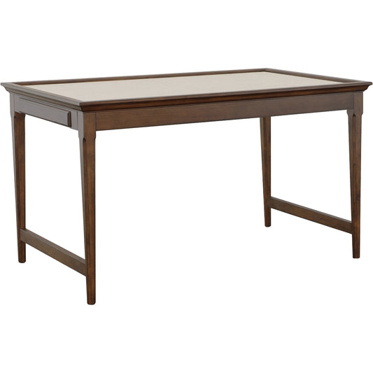 000 SI-2635725 | Primary Silo | BD Collection Jess Puzzle Activity Table by Fairfield Chair in brown and english honey. Made from alder solids in a unique style.