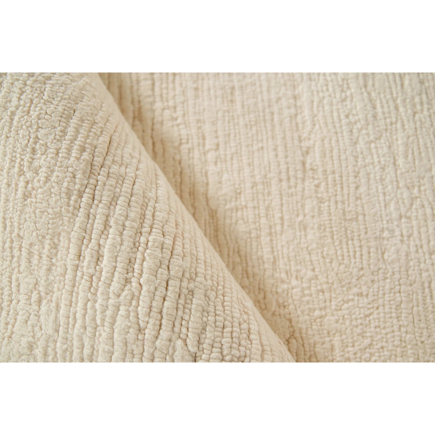 003 SI-2222059,SI-2293707,SI-2384162 | Additional Silo | Merino Wool 4462 Rug by Exquisite Rugs in ivory. Made from merino wool in a unique style.