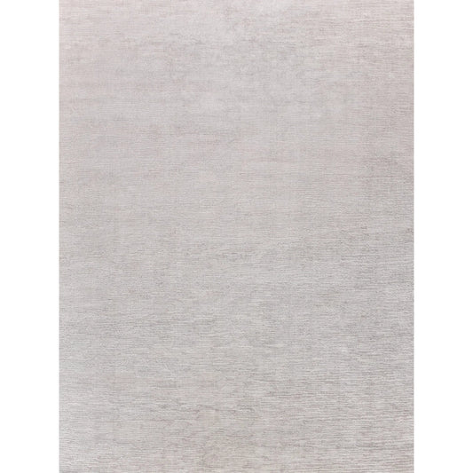 Tangaro Rug by Exquisite Rugs. Made from bamboo silk, banana silk in a unique style.
