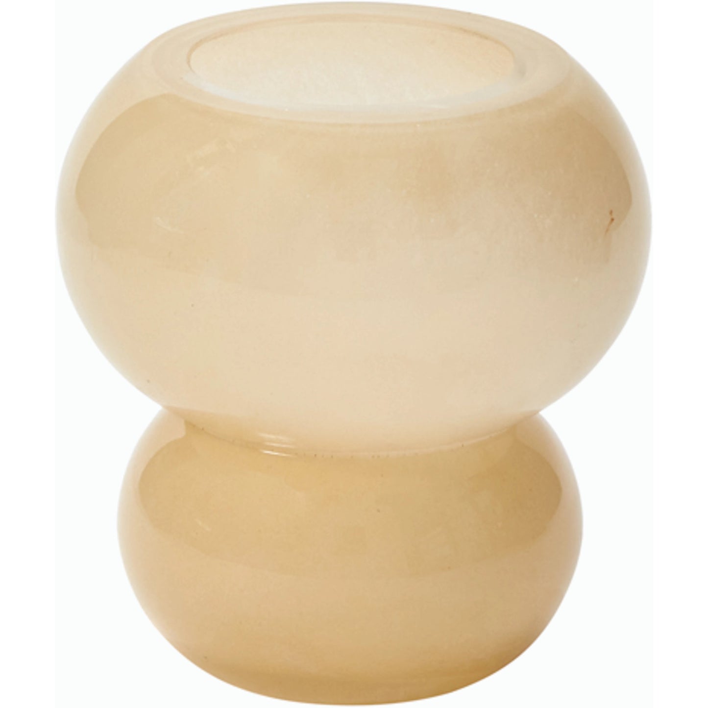 001 SI-2162786 | Primary Silo | Pollinator Vase by Accent Decor in yellow. Made from glass in a modern style.