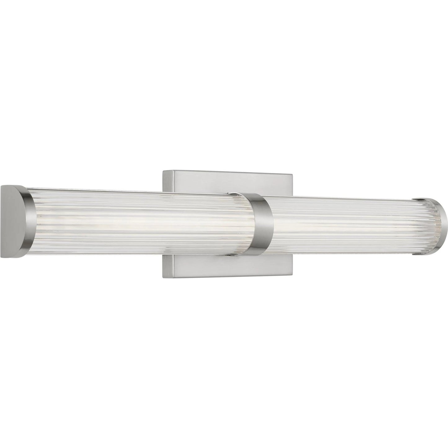 007 SI-2226663 | Additional Silo | Syden Medium LED Wall / Bath by Visual Comfort & Co.. Made from steel in a unique style.