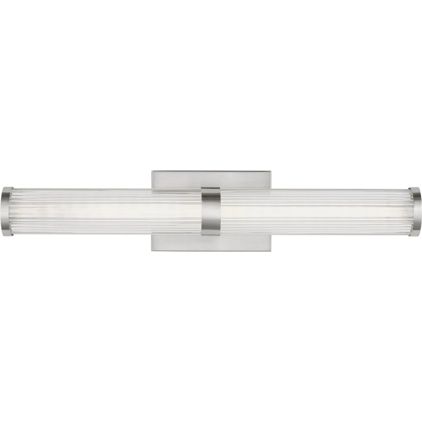 006 SI-2226663 | Primary Silo | Syden Medium LED Wall / Bath by Visual Comfort & Co.. Made from steel in a unique style.