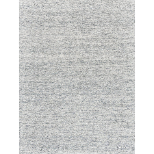 Rhodes Rug - Blue by Exquisite Rugs in other. Made from pet in a unique style.
