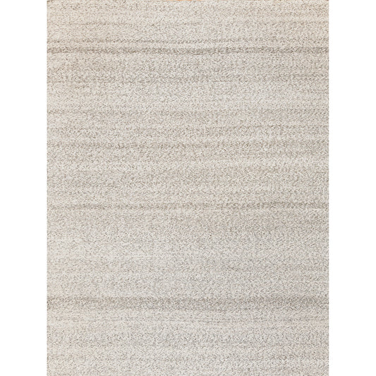 Rhodes Rug - Taupe by Exquisite Rugs in brown. Made from pet in a unique style.