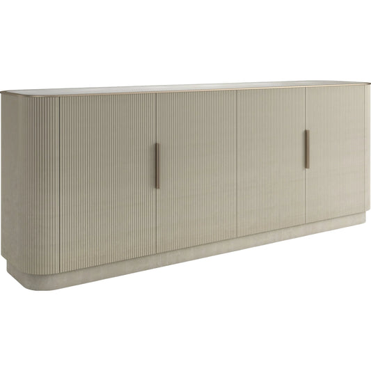 Love Sideboard by Caracole. Made from unique in a modern style.
