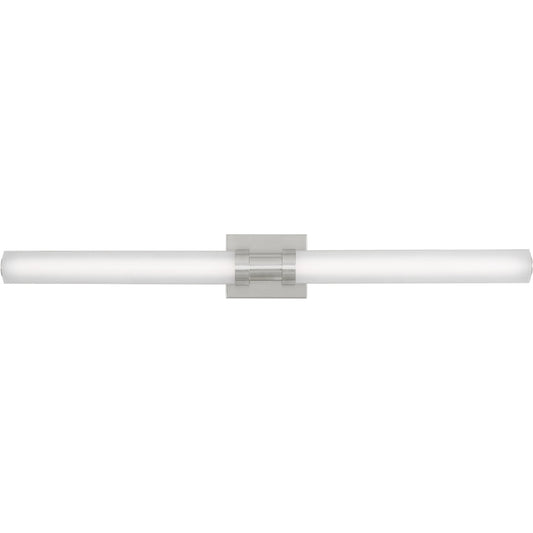Kiel Large LED Wall / Bath by Visual Comfort & Co.. Made from steel in a transitional style.