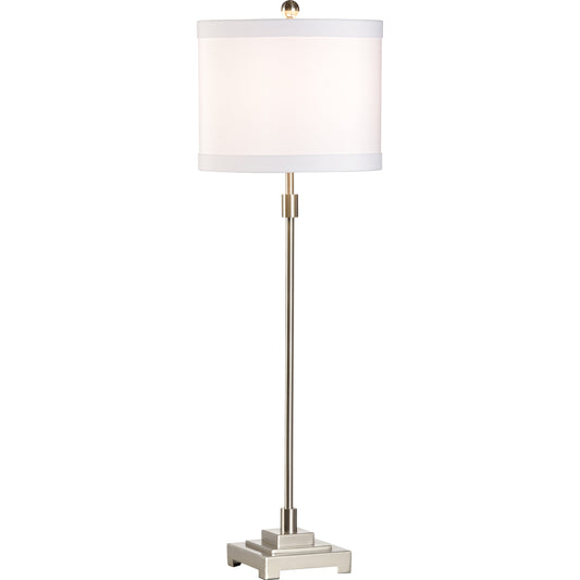 Bailey Lamp by Wildwood. Made from other: metal in a transitional style.