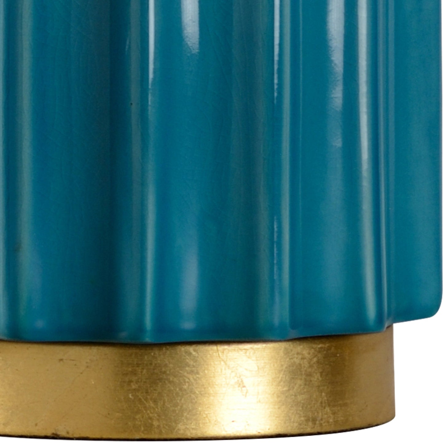 008 SR-386060 | Additional Silo | Mythos Lamp by Wildwood. Made from ceramic, porcelain in a modern style.